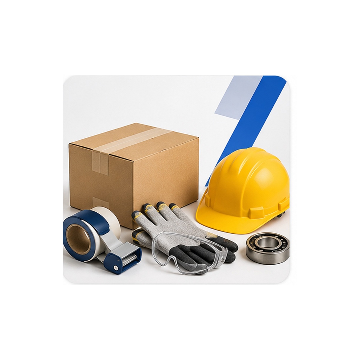 Business and Industrial