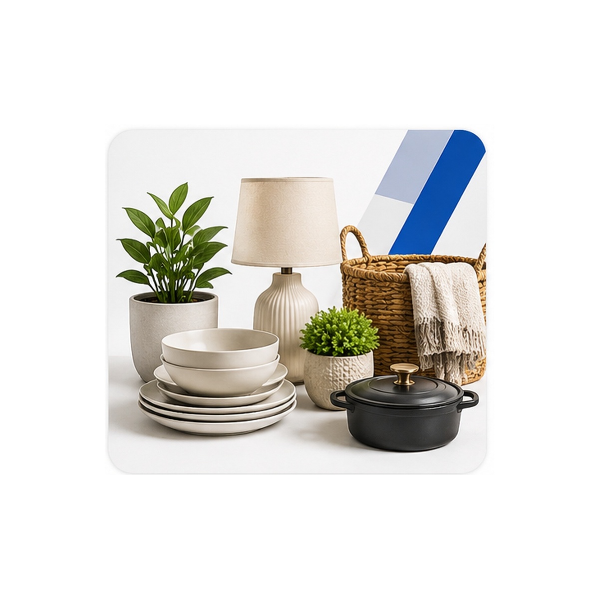 Home and Garden