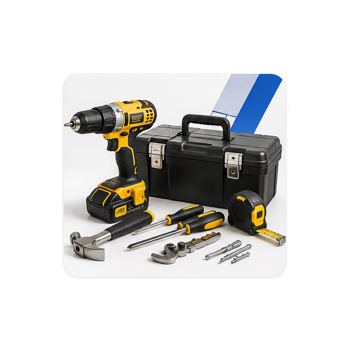 Tools and Workshop